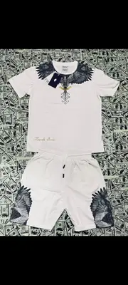 🦅🪽CONJUNTO MARCELO BURLÓN 🪽🦅