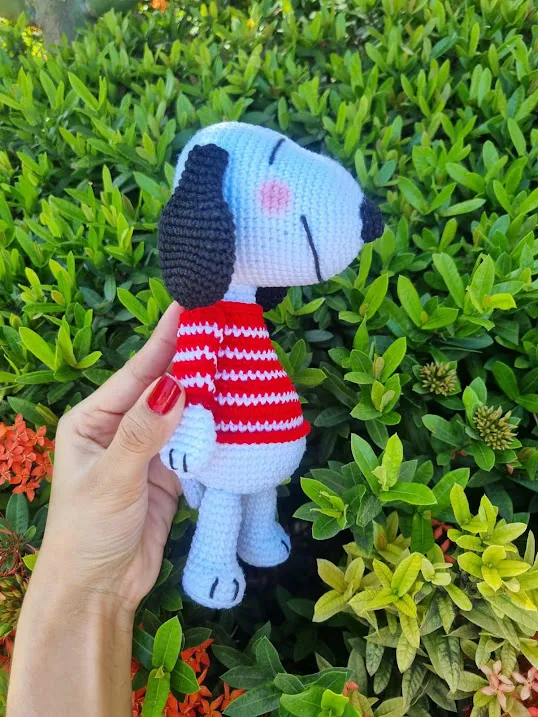Snoopy - Image 3