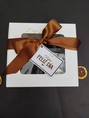 Caja sensación especial para él 
