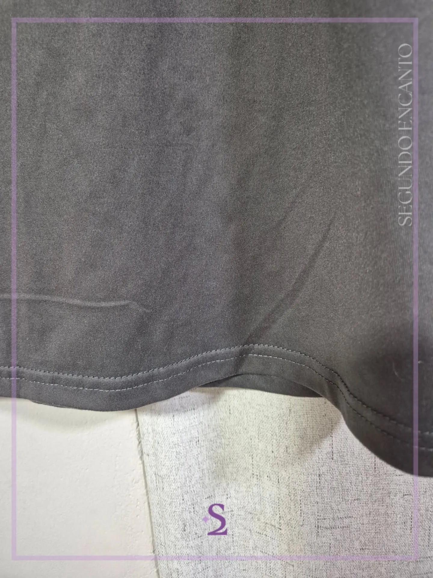 Camisa oversized M - Image 3