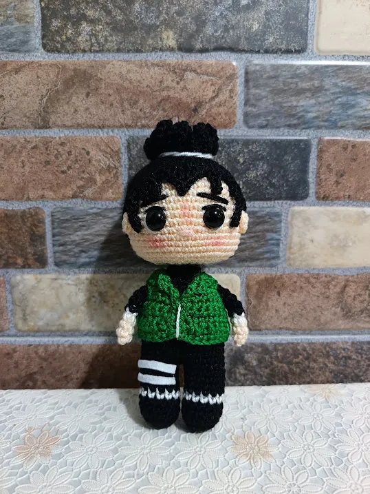 Shikamaru Nara - Image 4