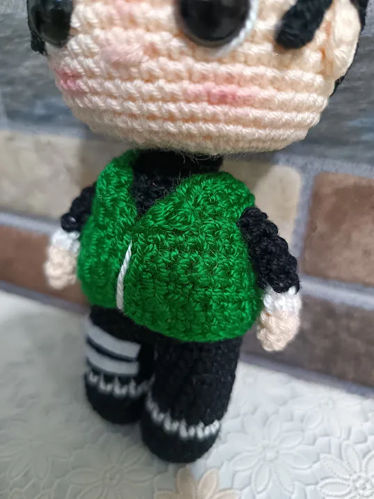 Shikamaru Nara - Image 3