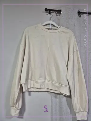 Sueter talla S