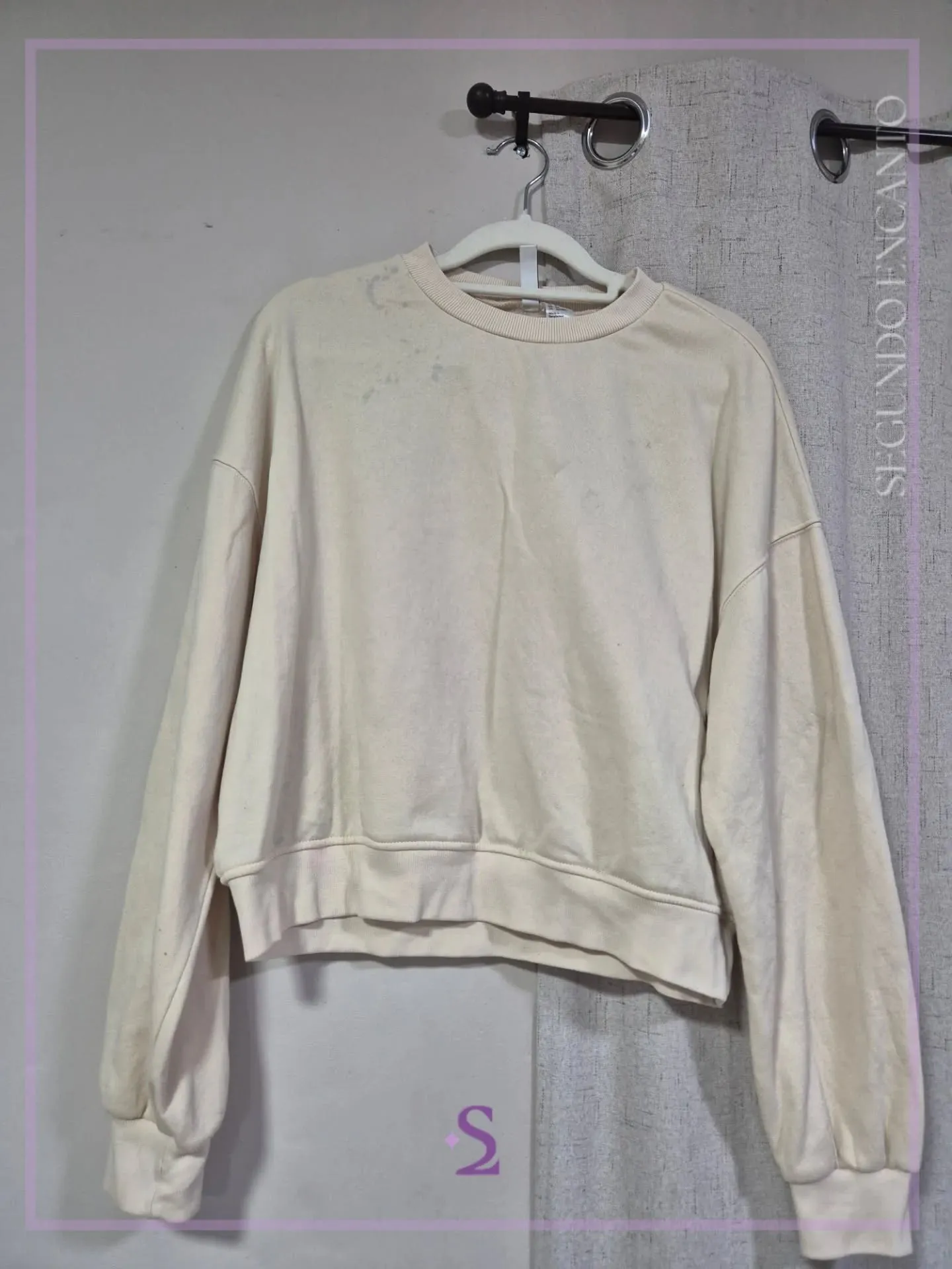 Sueter talla S - Image 1