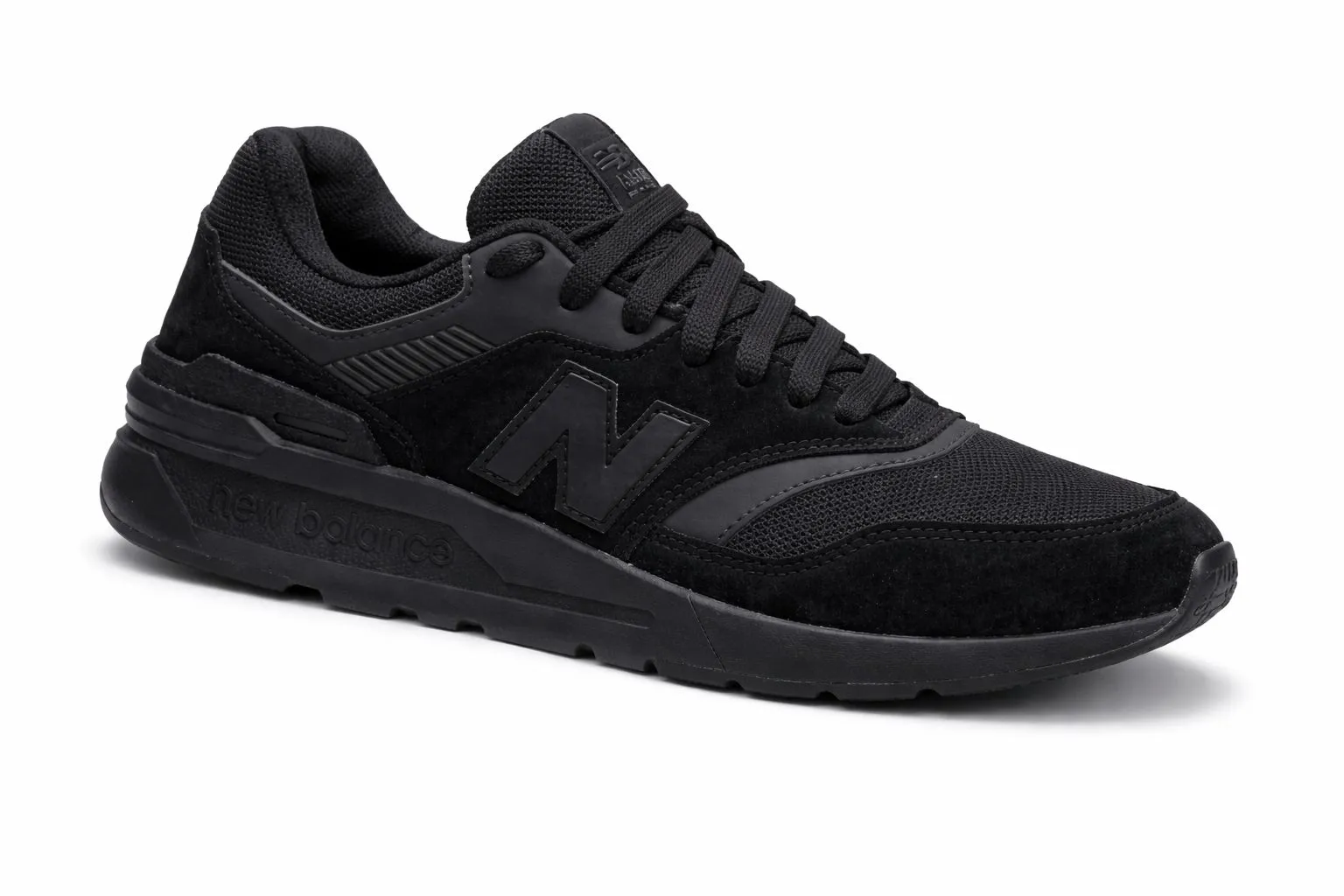 New Balance 574 - Image 1