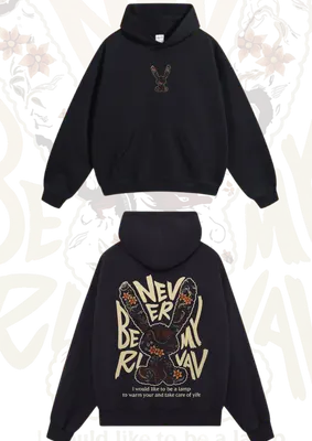 Buzo canguro DEKANS – Urban