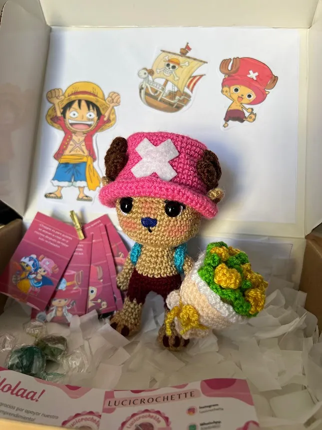 Tony Tony Chopper