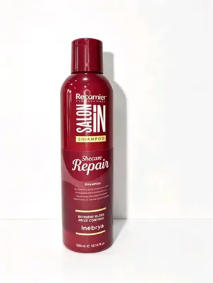 Champu salon shecare Repair Recamier