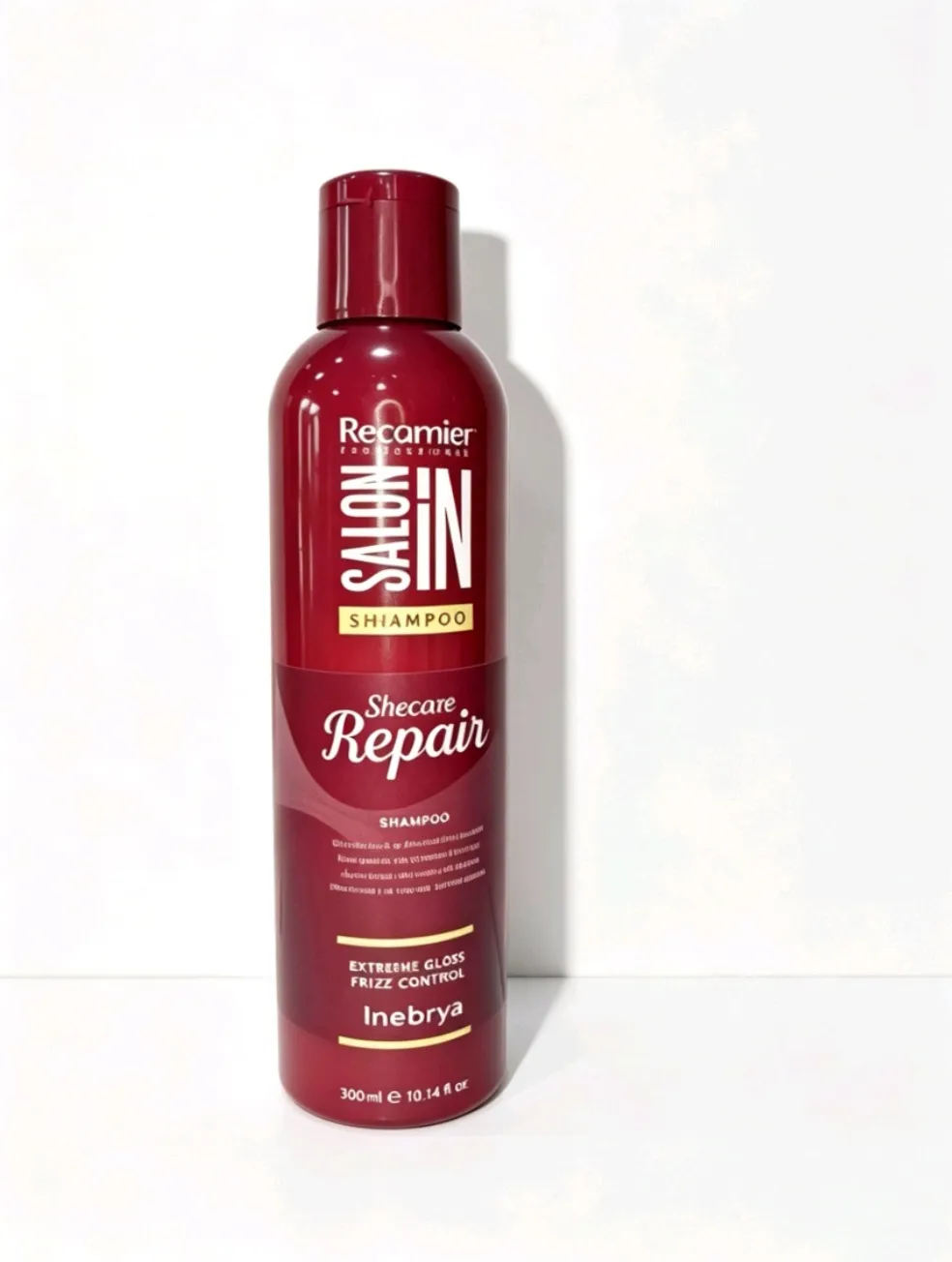 Champu salon shecare Repair Recamier - Image 1