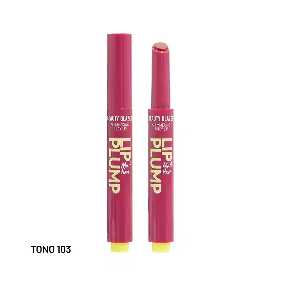 Lip plum Beauty glazed - Image 2