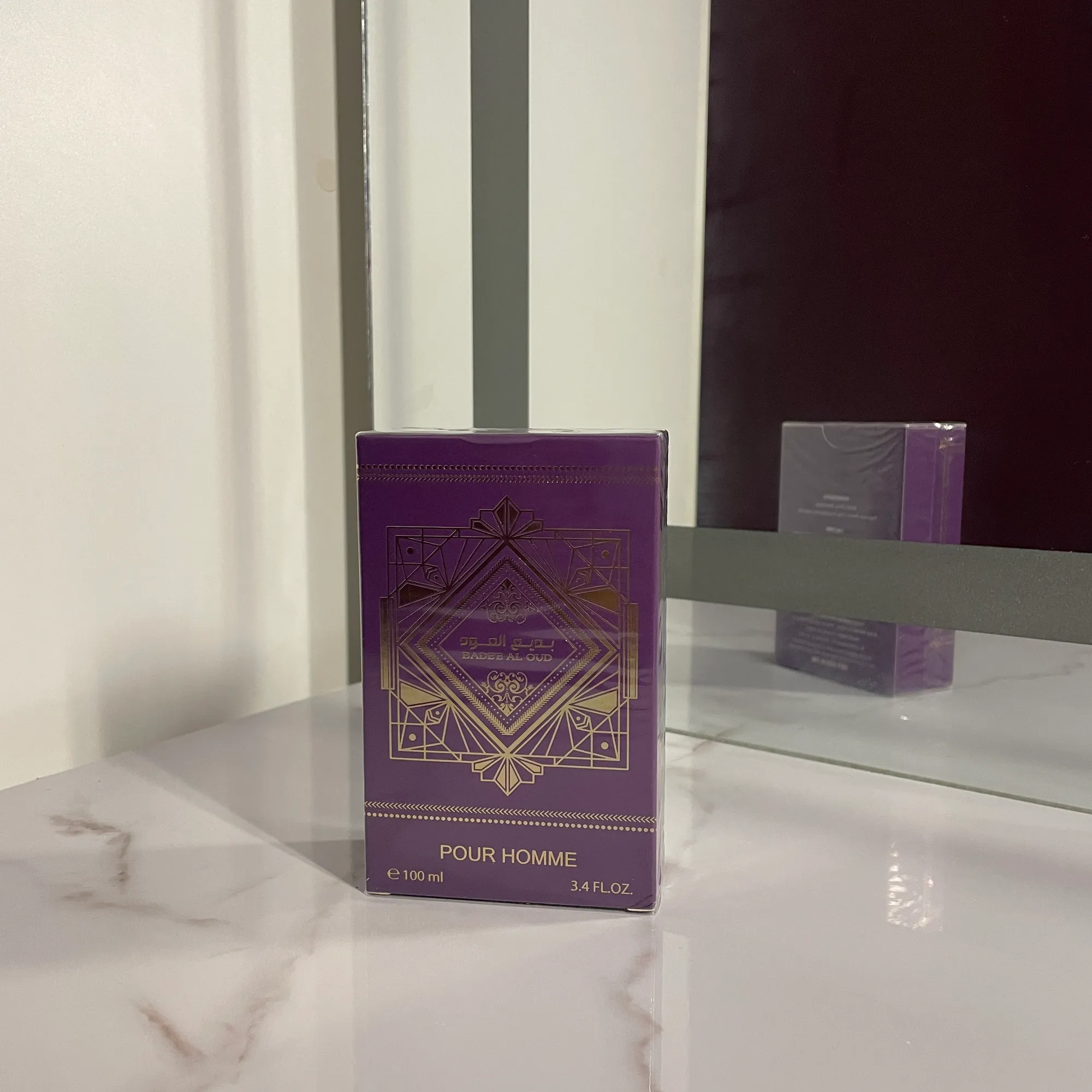Perfumes para hombres - Image 2
