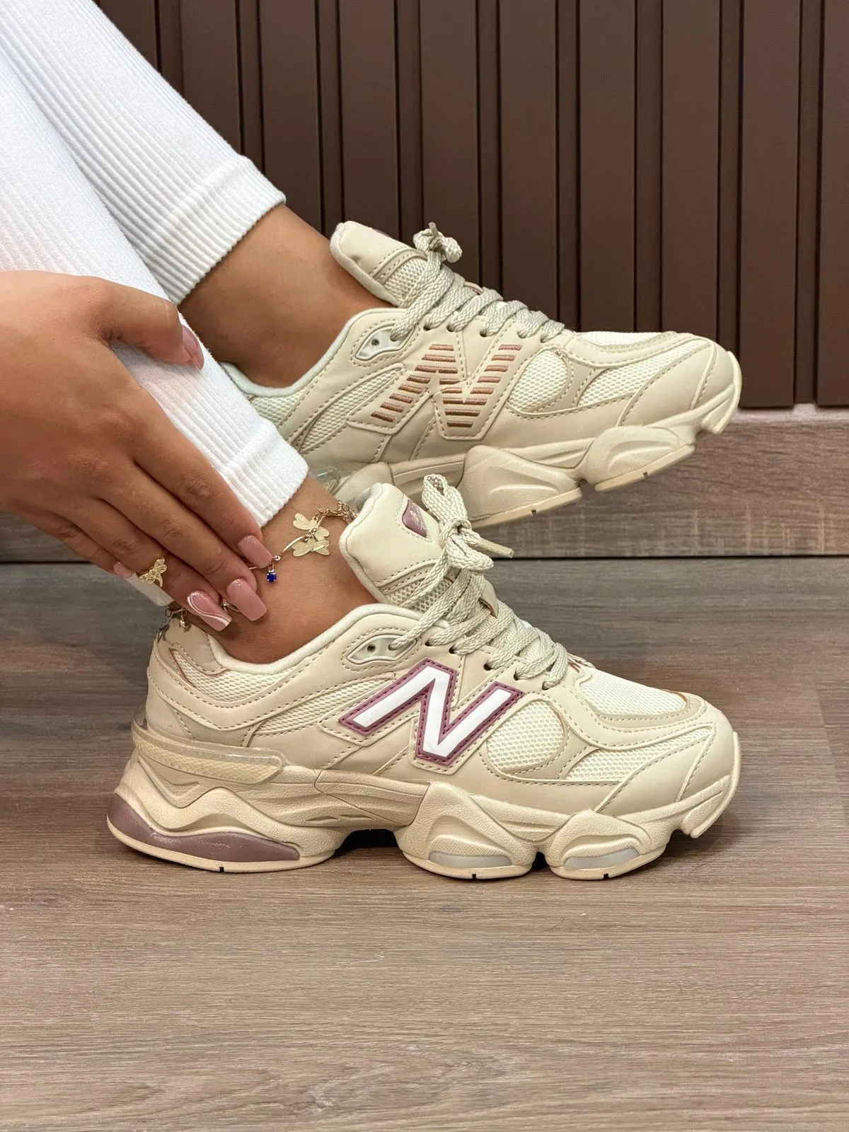 NEW BALANCE 9060 - Image 3