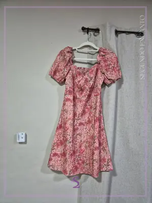 Vestido M nuevo 