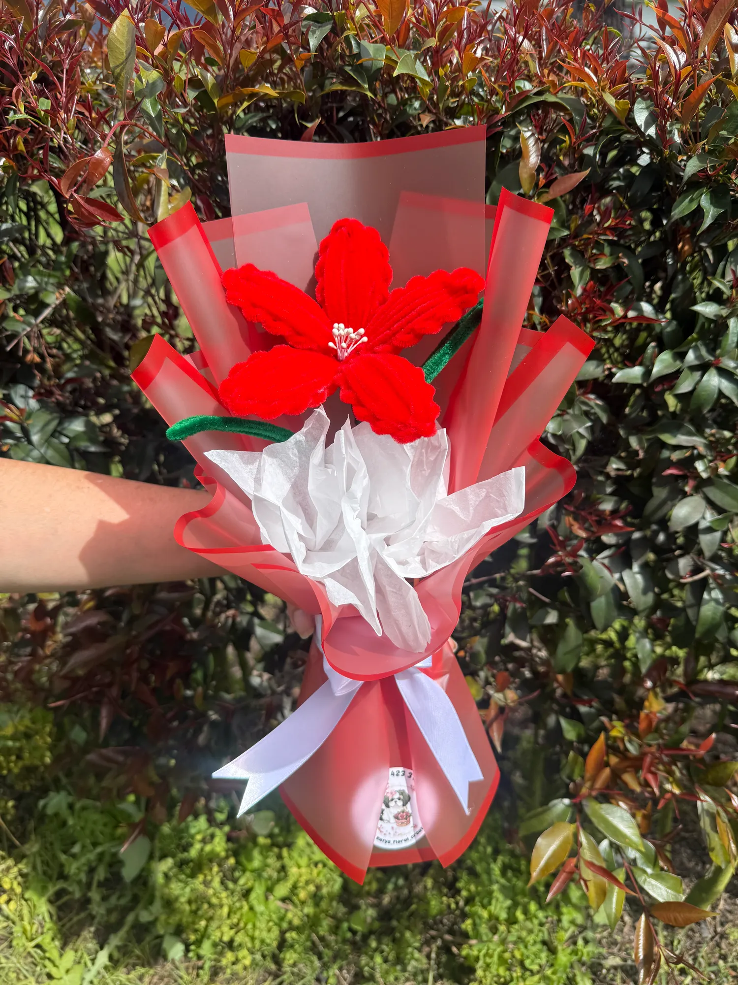 Flor eterna  - Image 2