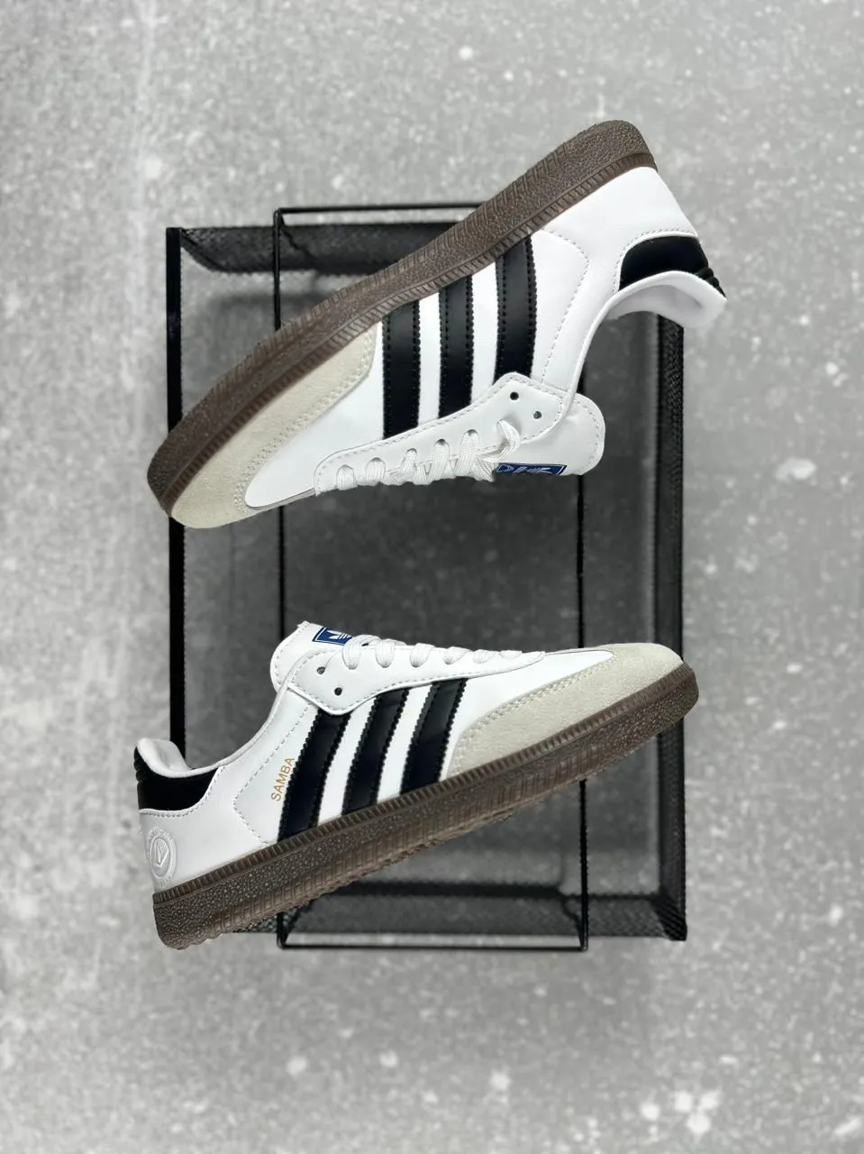 ADIDAS SAMBA - Image 1