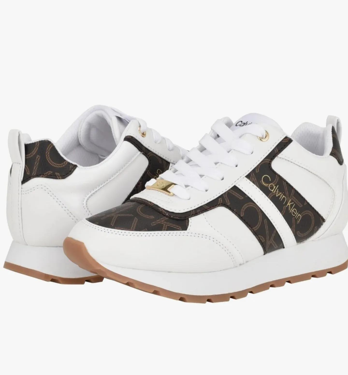 Zapatillas Calvin Klein - Image 2