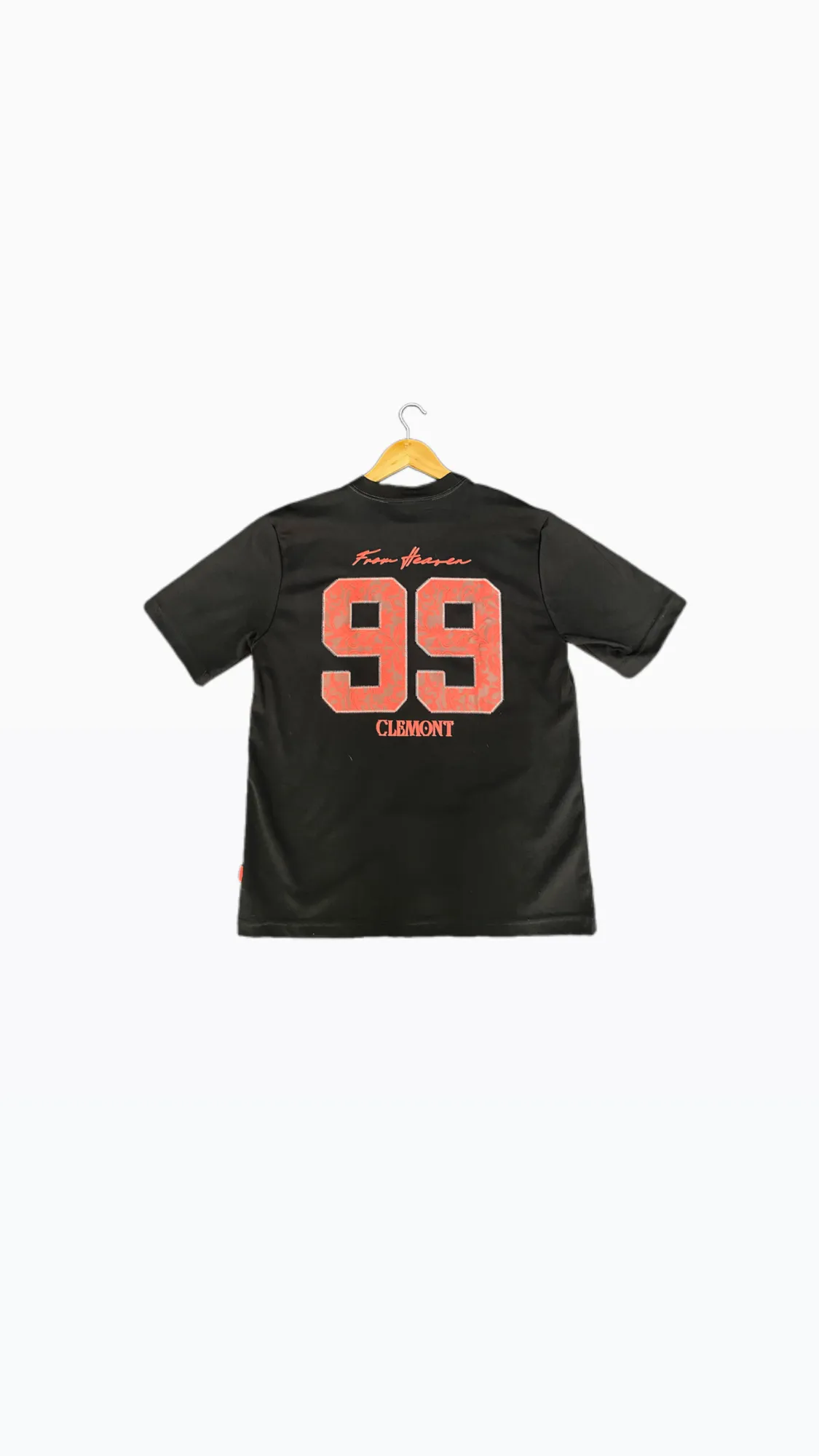 Clemont 99 Heaven Edition - Image 6