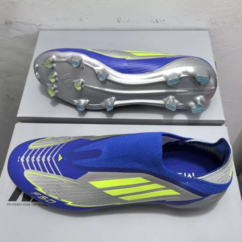 GUAYO ADIDAS F50 - Image 5