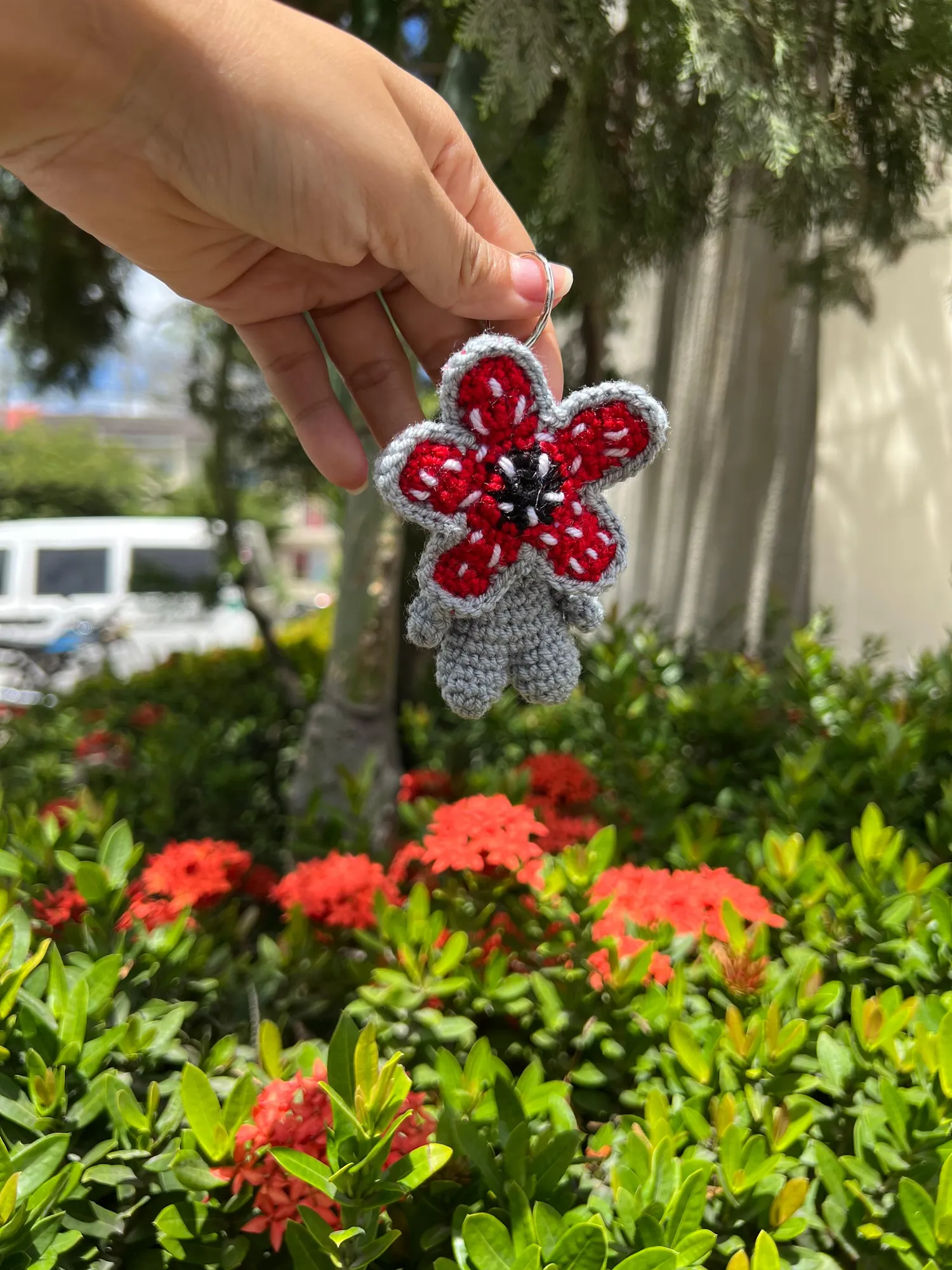 Llavero Demogorgon  - Image 3