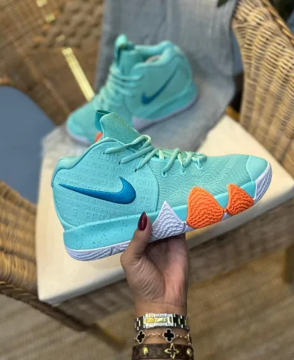 Nike Kyrie 4 – Power is Female - Image 1
