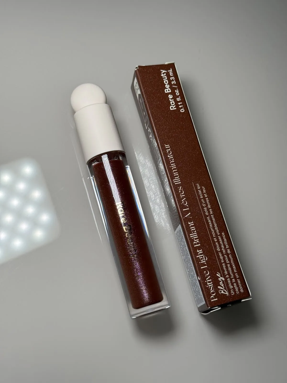 GLOSS RARE BEAUTY  - Image 4
