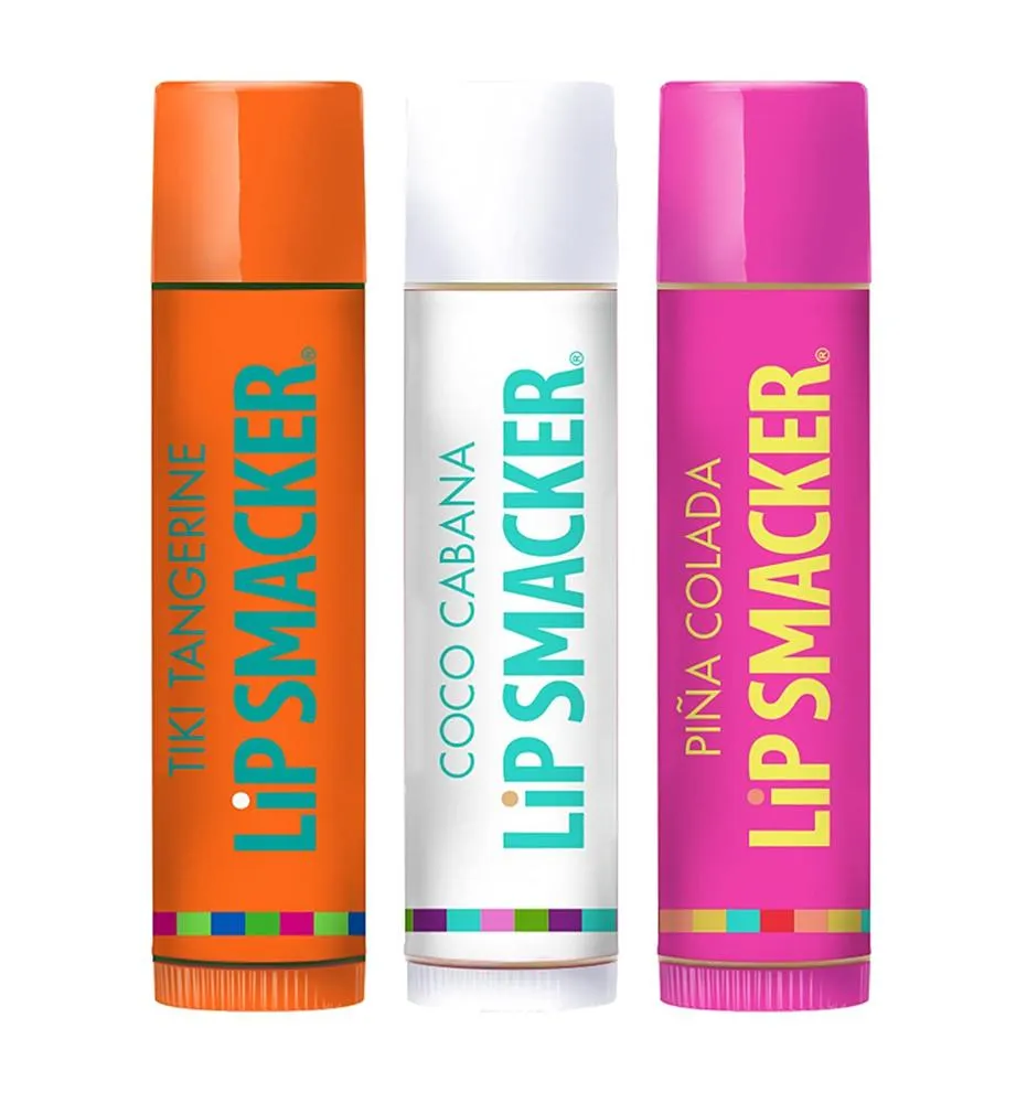 Balsamos Flavor Trio Tropical Fever - Image 2
