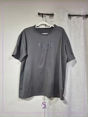 Camisa oversized M