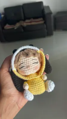 Chimmy 