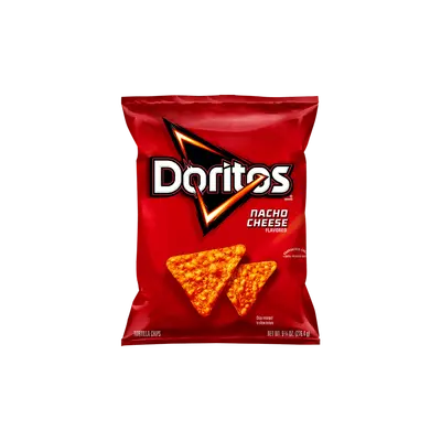 DORITOS 40GR