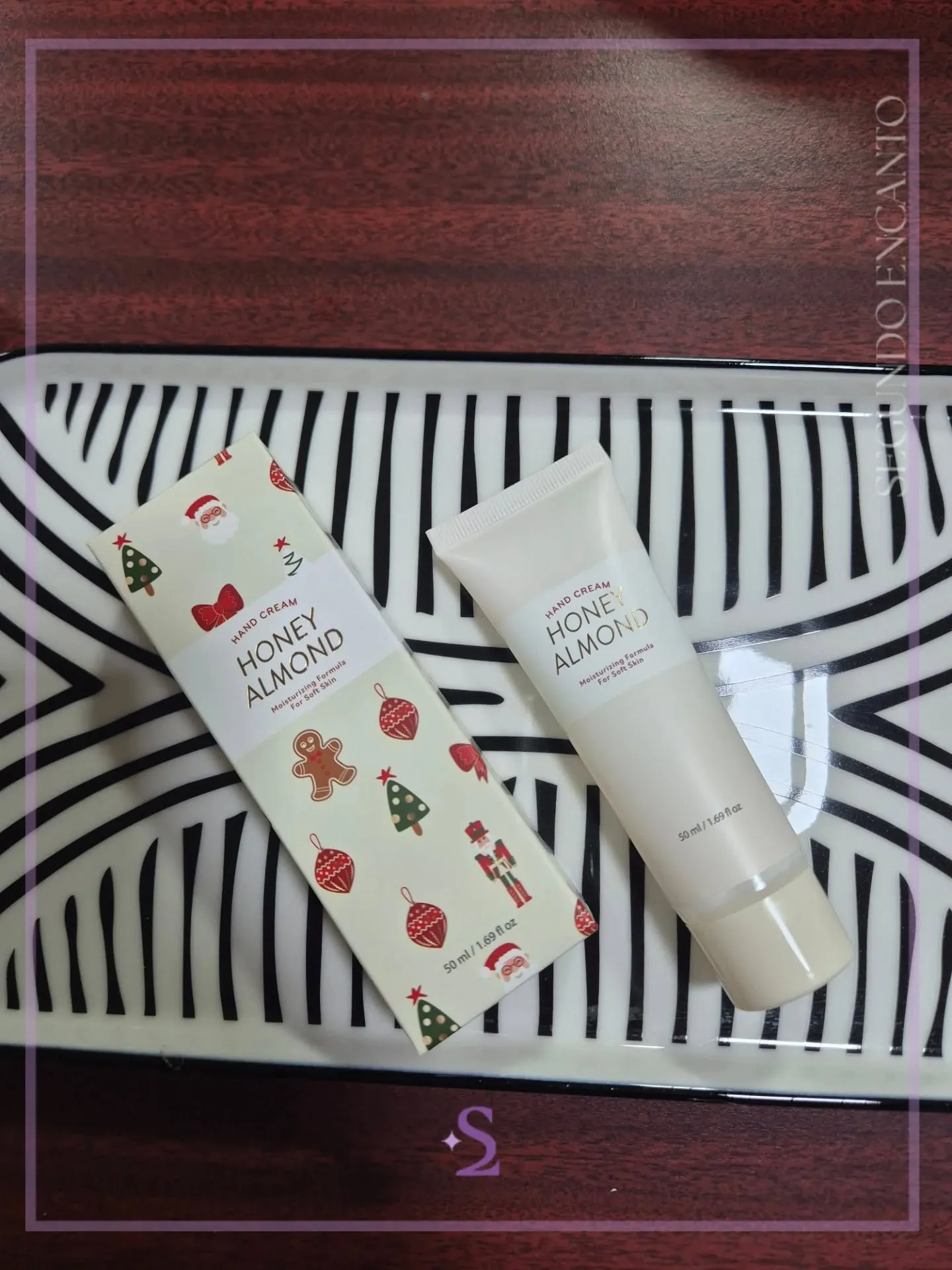Crema para mano 50 ml - Image 5