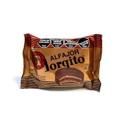 Alfajor JORGITO