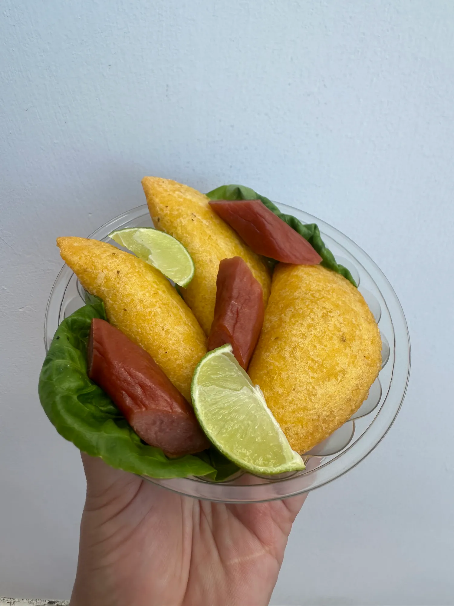 Desayuno Mónaco - Image 4