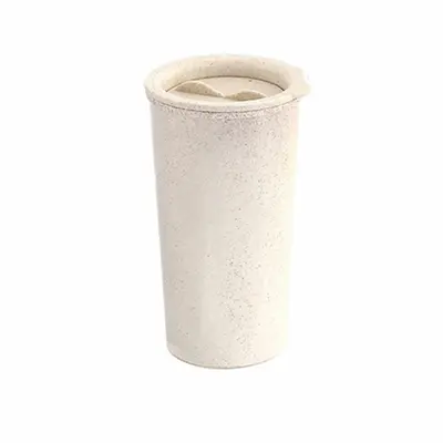 Taza Cofee Natural De 400ml