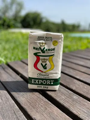 Rei Verde Clasica 1KG
