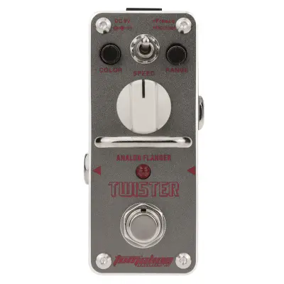 Pedal Mc-art Atr-3 Twister