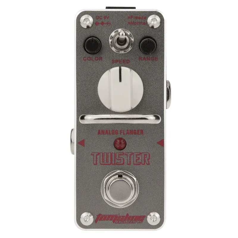 Pedal Mc-art Atr-3 Twister - Image 1