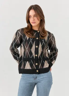 Sweater Importado Brenda
