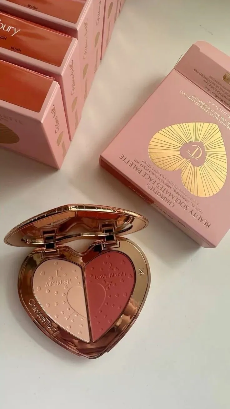 CORAZÓN CHARLOTTE TILBURY  - Image 2