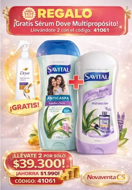 🎁 COMBO REGALO - Image 1