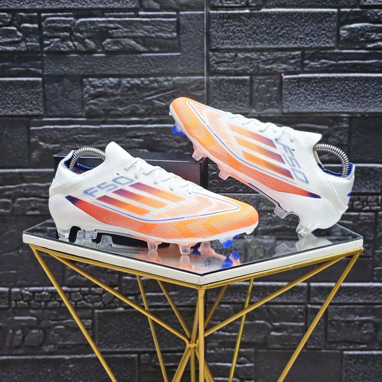 GUAYO ADIDAS F50 - Image 2