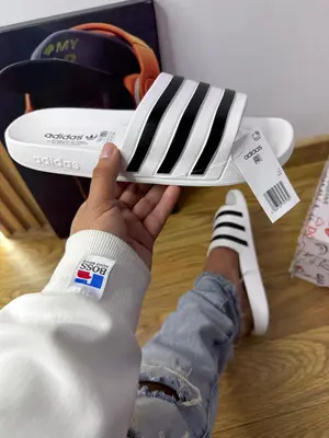 Chanclas Adidas 