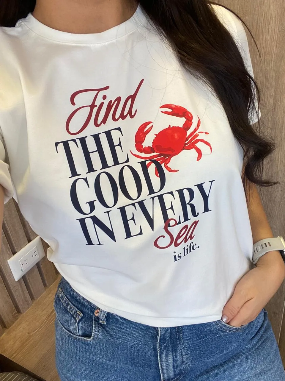 The good inevery - Image 1