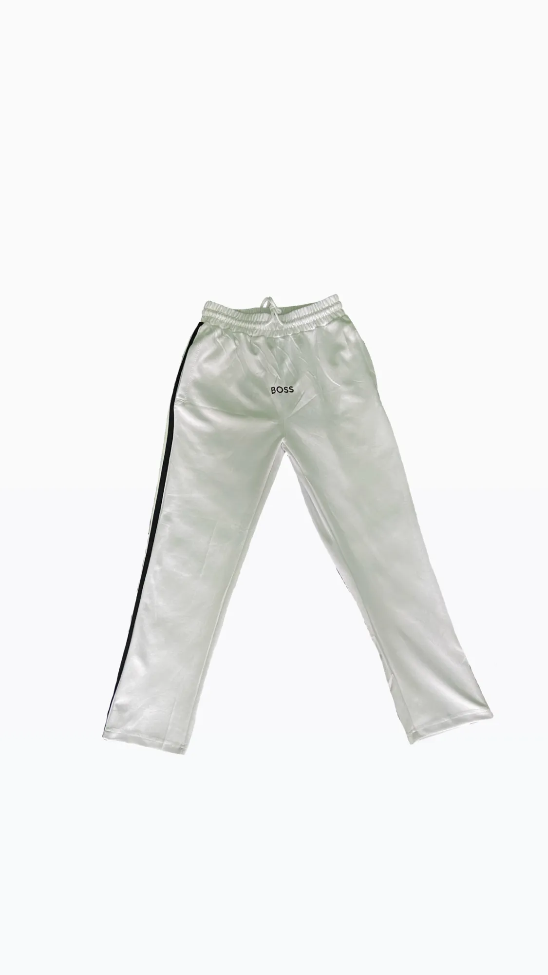 White Boss Set - Image 3