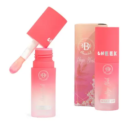 Magic blush Bloomshell