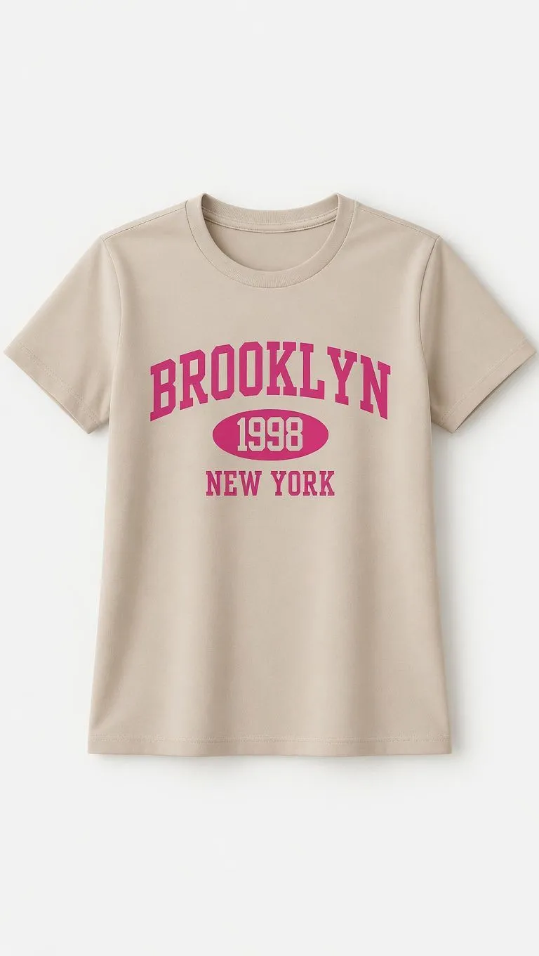 Brooklyn Pink - Image 2