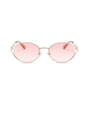 Gafas ovaladas 