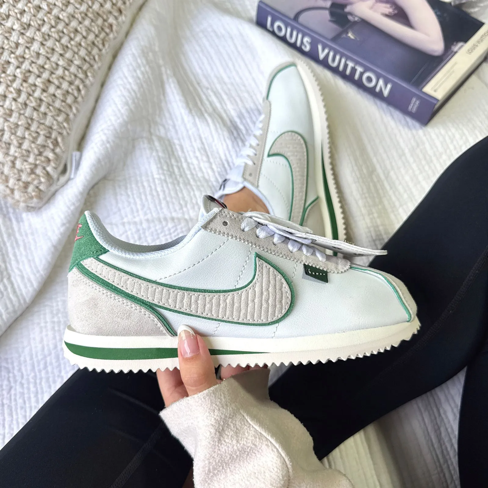 NIKE CORTEZ - Image 1