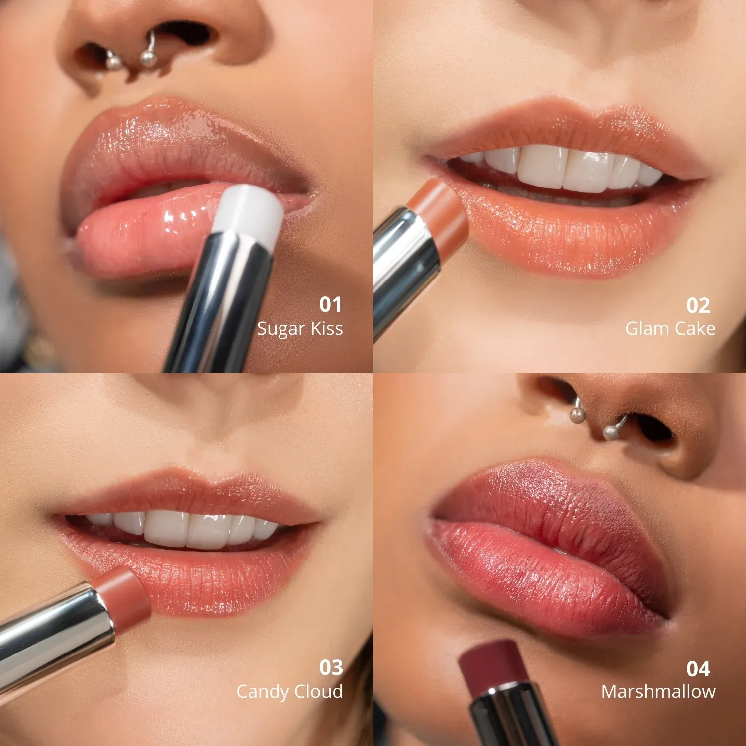 Lip balm Ani-K - Image 2