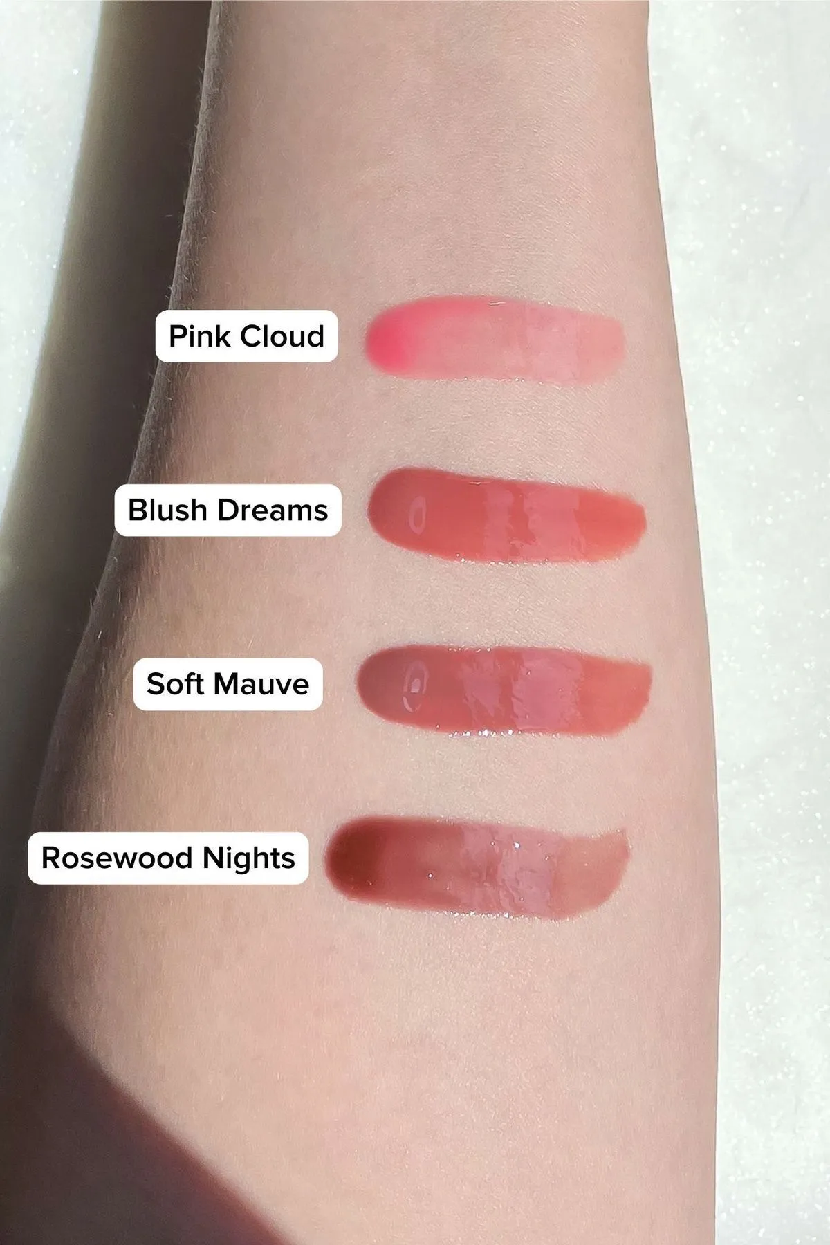 LIP OIL SUMMER FRIDAYS  - Image 2