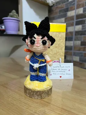 Goku